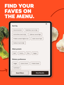 EveryPlate: Cooking Simplified 25.29