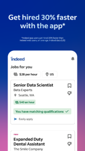 Indeed Job Search 297.0.0 Indeed Job Search 297.0.0