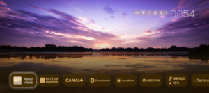 Projectivy Launcher (Android TV) 4.72 Projectivy Launcher (Android TV) 4.72