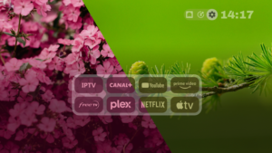 Projectivy Launcher (Android TV) 4.72 Projectivy Launcher (Android TV) 4.72