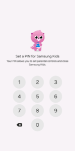 Samsung Kids 9.0.04 Samsung Kids 9.0.04