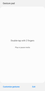 TalkBack 12.5.00.6 TalkBack 12.5.00.6