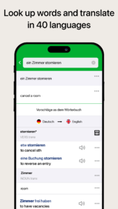 PONS Translate & Dictionary 4.9.26 PONS Translate & Dictionary 4.9.26