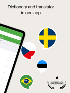 PONS Translate & Dictionary 4.9.26 PONS Translate & Dictionary 4.9.26
