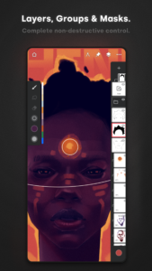 Infinite Painter 7.2.3