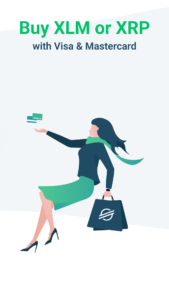 LOBSTR Wallet: Buy XLM & XRP 16.1.0