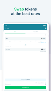 LOBSTR Wallet: Buy XLM & XRP 16.1.0