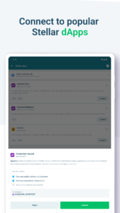 LOBSTR Wallet: Buy XLM & XRP 16.1.0