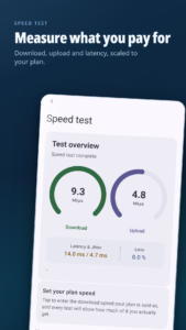 Network Guru: Speed Indicator v1.7.23 Network Guru: Speed Indicator v1.7.23