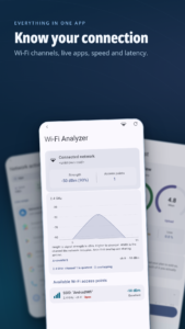 Network Guru: Speed Indicator v1.7.23 Network Guru: Speed Indicator v1.7.23