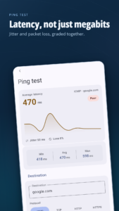 Network Guru: Speed Indicator v1.7.23 Network Guru: Speed Indicator v1.7.23