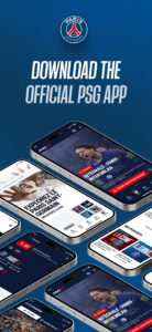 PSG Official 11.0.0 PSG Official 11.0.0