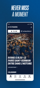 PSG Official 11.0.0 PSG Official 11.0.0