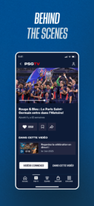 PSG Official 11.0.0 PSG Official 11.0.0