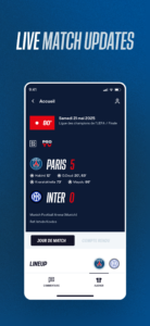 PSG Official 11.0.0 PSG Official 11.0.0