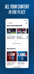 PSG Official 11.0.0 PSG Official 11.0.0