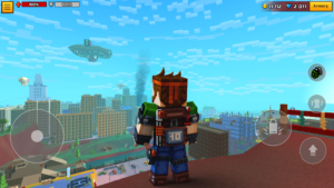 Pixel Gun 3D - FPS Shooter 15.2.3