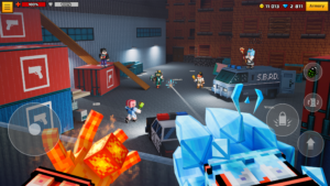 Pixel Gun 3D - FPS Shooter 15.2.3