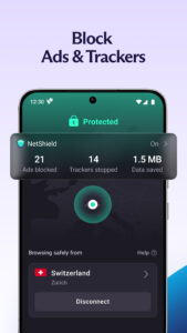 Proton VPN: Fast & Secure VPN 2.2.2