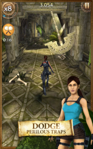 Lara Croft: Relic Run 1.16 Lara Croft: Relic Run 1.16