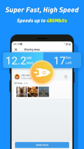 ShareKaro: File Share&Transfer 5.0.39.1 ShareKaro: File Share&Transfer 5.0.39.1