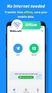 ShareKaro: File Share&Transfer 5.0.39.1 ShareKaro: File Share&Transfer 5.0.39.1