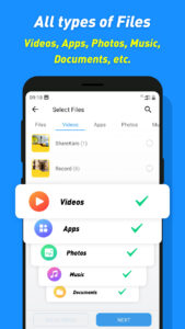 ShareKaro: File Share&Transfer 5.0.39.1 ShareKaro: File Share&Transfer 5.0.39.1