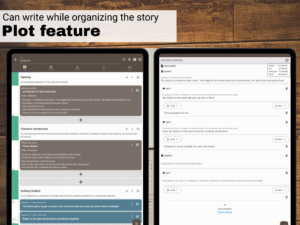Story Plotter 6.69.7