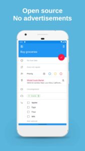 Tasks.org: to-do list & tasks (f-droid version) 14.9 Tasks.org: to-do list & tasks (f-droid version) 14.9
