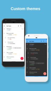 Tasks.org: to-do list & tasks (f-droid version) 14.9 Tasks.org: to-do list & tasks (f-droid version) 14.9
