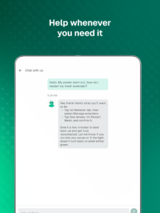 GFiber: The Google Fiber App 2.7.15