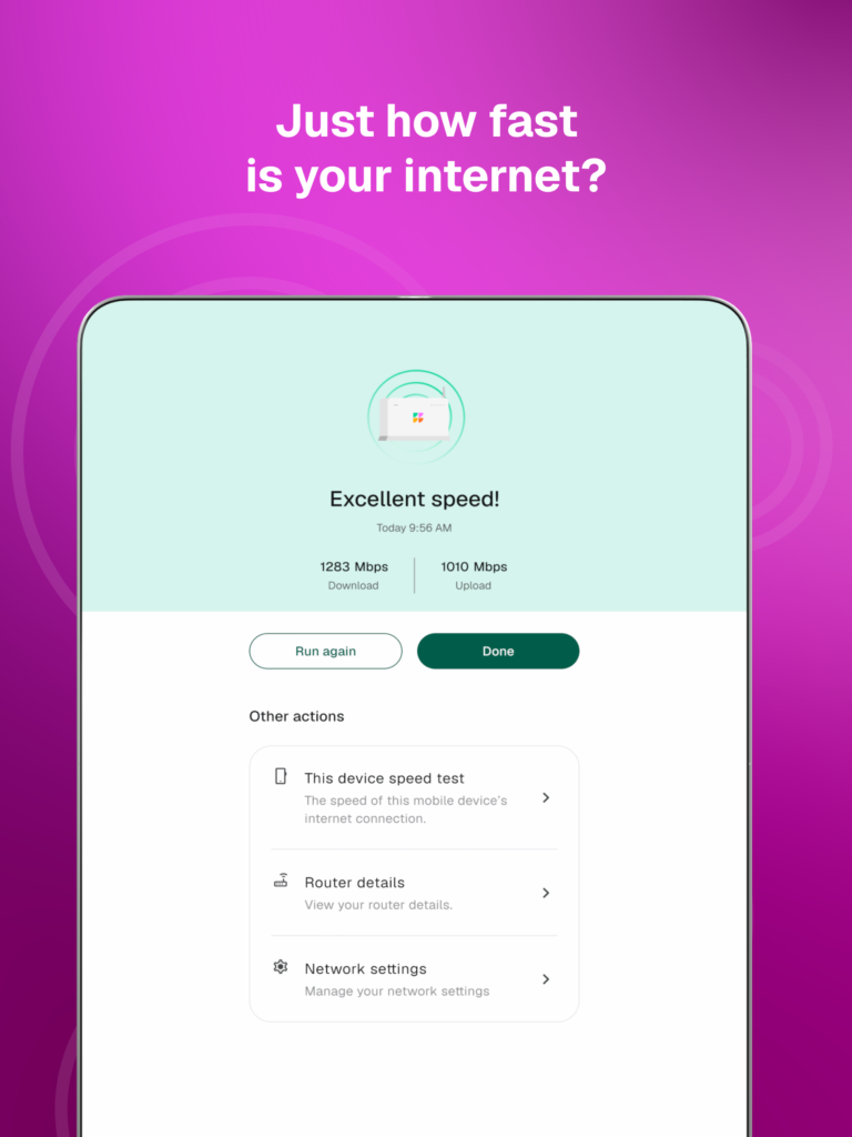 GFiber: The Google Fiber App 4.24.1.261026 (Android 8.0+) APK Download ...
