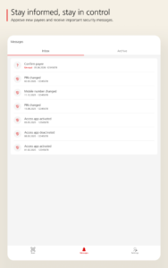 UBS Access: Secure login 26.10.6.2761 UBS Access: Secure login 26.10.6.2761