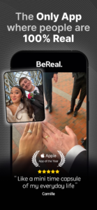 BeReal. Your friends for real. 3.97.1