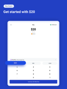 BitPay: Buy & Trade Bitcoin 12.0.5 BitPay: Buy & Trade Bitcoin 12.0.5