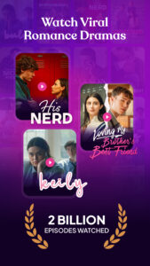 Inkitt CandyJar: TV & Shorts 1.38.0