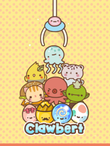 Clawbert 1.15.2 (arm-v7a) (Android 4.1+) Clawbert 1.15.2 (arm-v7a) (Android 4.1+)