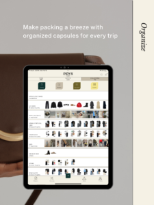 Indyx: Wardrobe & Outfit App 9.8.3 Indyx: Wardrobe & Outfit App 9.8.3