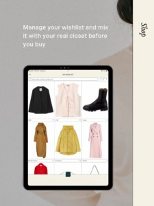 Indyx: Wardrobe & Outfit App 9.8.3 Indyx: Wardrobe & Outfit App 9.8.3
