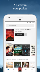 Amazon Kindle (Samsung Galaxy Apps version) 8.154.0.110(2.0.97521.0-kfs) Amazon Kindle (Samsung Galaxy Apps version) 8.154.0.110(2.0.97521.0-kfs)
