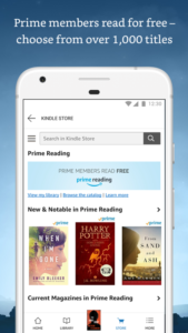 Amazon Kindle (Samsung Galaxy Apps version) 8.154.0.110(2.0.97521.0-kfs) Amazon Kindle (Samsung Galaxy Apps version) 8.154.0.110(2.0.97521.0-kfs)