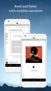 Amazon Kindle (Samsung Galaxy Apps version) 8.154.0.110(2.0.97521.0-kfs)