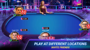Poker Offline 5.8.2 Poker Offline 5.8.2