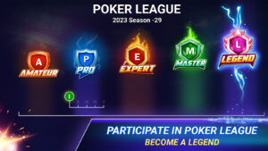 Poker Offline 5.8.2 Poker Offline 5.8.2