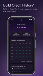 Sezzle: Buy Now, Pay Later 5.3.9 Sezzle: Buy Now, Pay Later 5.3.9