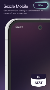 Sezzle: Buy Now, Pay Later 5.3.9 Sezzle: Buy Now, Pay Later 5.3.9