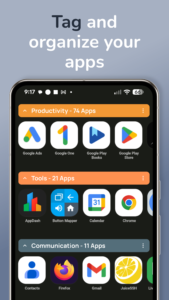 AppDash: App manager & backup 3.02 (Early Access) (arm64-v8a) (480-640dpi) (Android 10+) AppDash: App manager & backup 3.02 (Early Access) (arm64-v8a) (480-640dpi) (Android 10+)