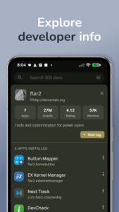 AppDash: App manager & backup 3.02 (Early Access) (arm64-v8a) (480-640dpi) (Android 10+) AppDash: App manager & backup 3.02 (Early Access) (arm64-v8a) (480-640dpi) (Android 10+)
