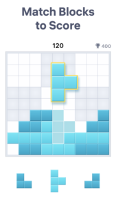 Blockudoku®: block puzzle game 3.31.0 Blockudoku®: block puzzle game 3.31.0