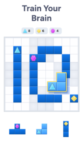 Blockudoku®: block puzzle game 3.31.0 Blockudoku®: block puzzle game 3.31.0